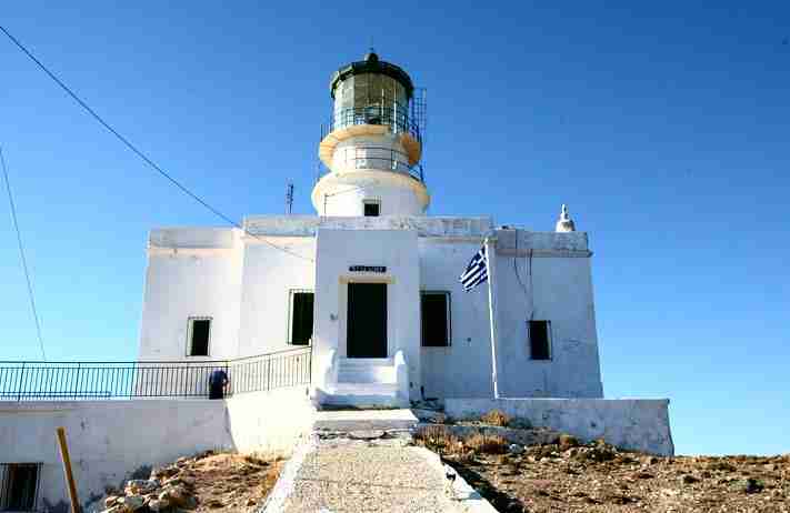 ΦΑΡΟΣ ΦΑΣΑΣ ΜΑΚΡΟΤΑΝΤΑΛΟ ΑΝΔΡΟΥ
