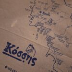 Τραπεζομάντηλο του Κόσση